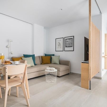 Home2Book Sweet&Comfy Apartment Las Canteras Las Palmas de Gran Canaria Extérieur photo