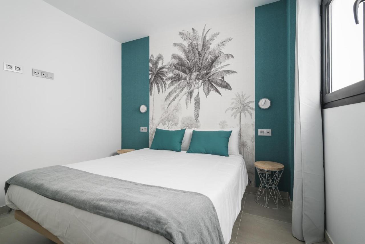 Home2Book Sweet&Comfy Apartment Las Canteras Las Palmas de Gran Canaria Extérieur photo