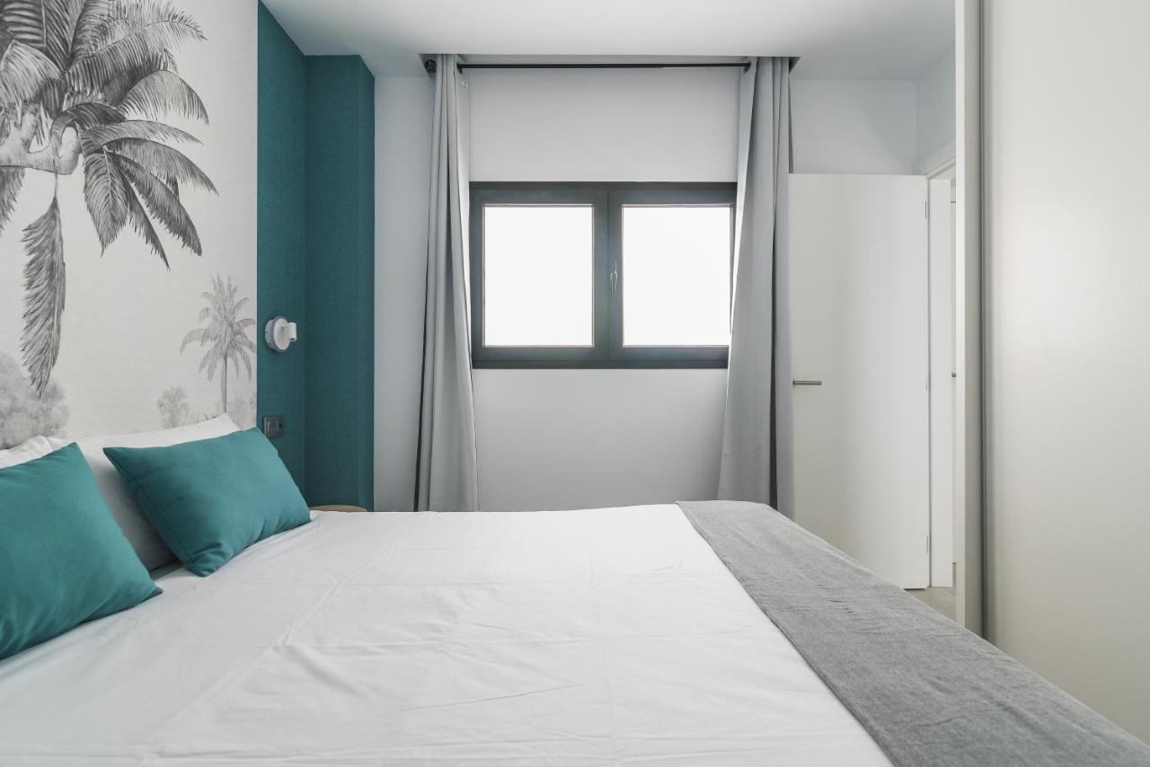 Home2Book Sweet&Comfy Apartment Las Canteras Las Palmas de Gran Canaria Extérieur photo