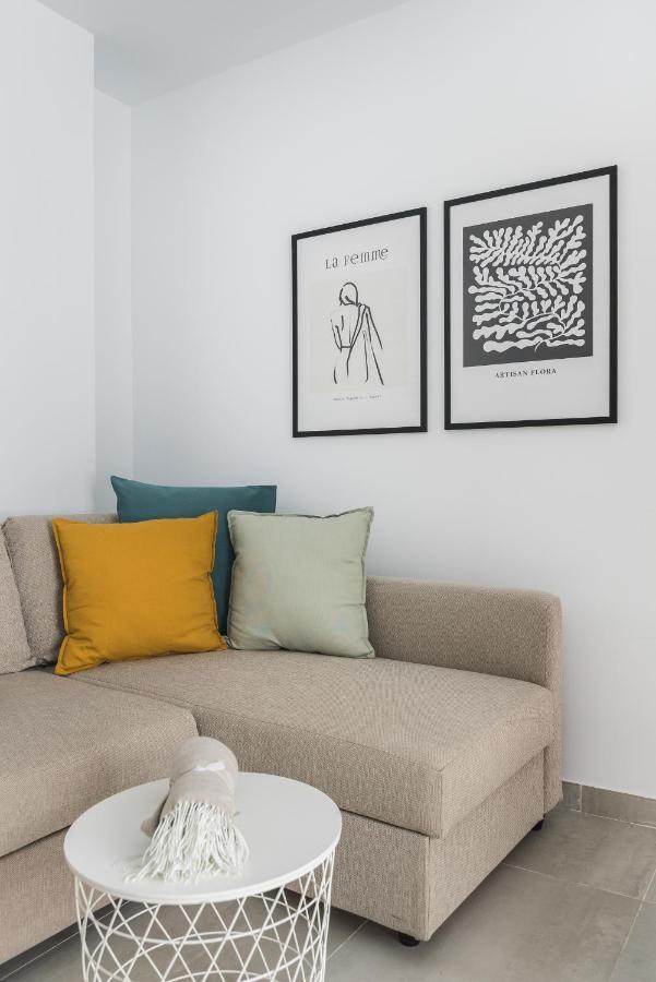 Home2Book Sweet&Comfy Apartment Las Canteras Las Palmas de Gran Canaria Extérieur photo