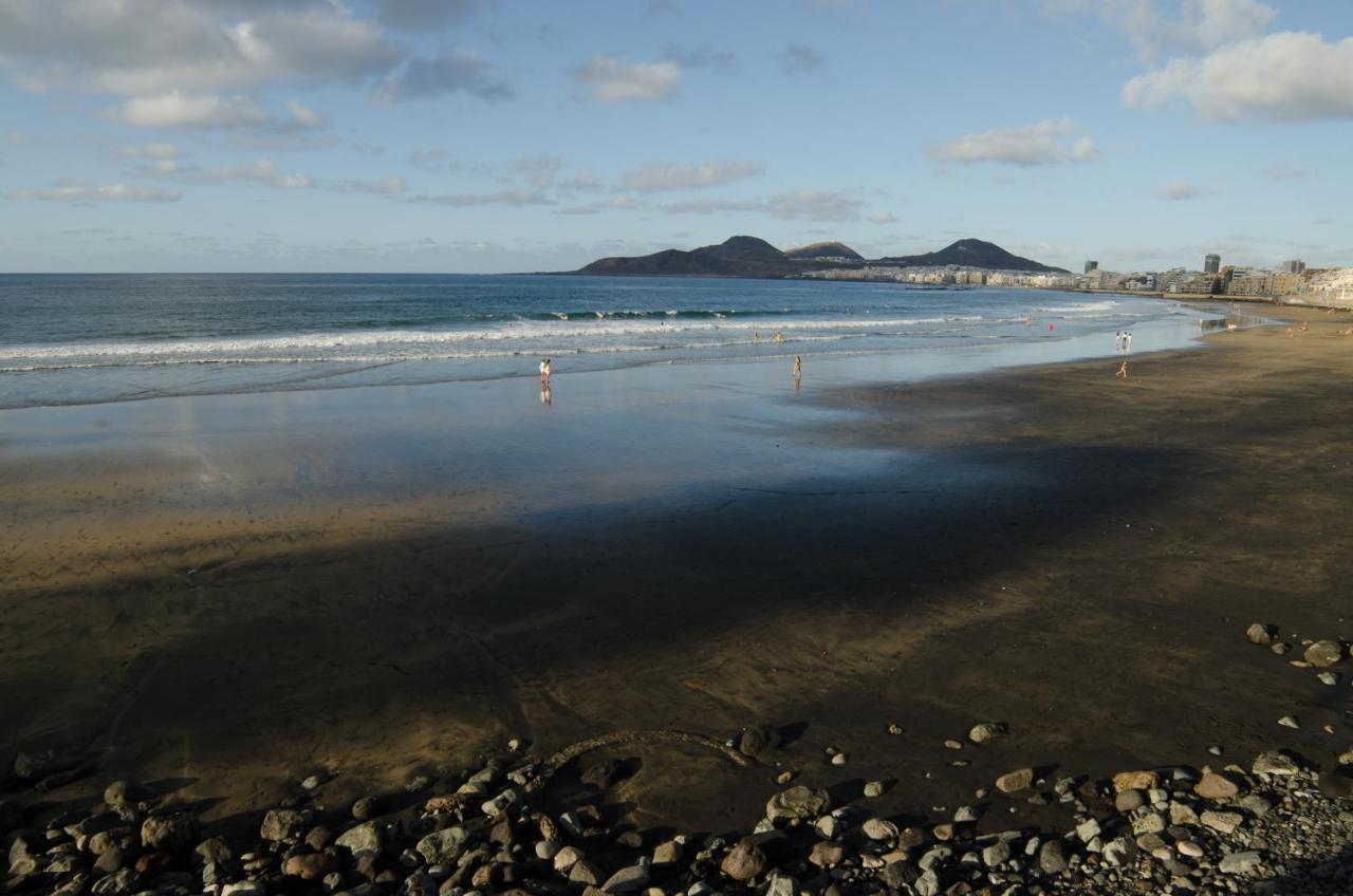 Home2Book Sweet&Comfy Apartment Las Canteras Las Palmas de Gran Canaria Extérieur photo