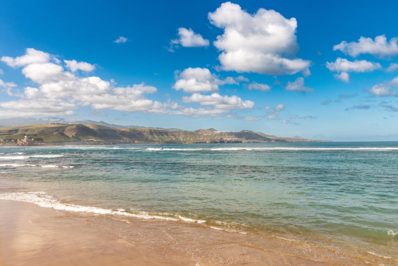 Home2Book Sweet&Comfy Apartment Las Canteras Las Palmas de Gran Canaria Extérieur photo