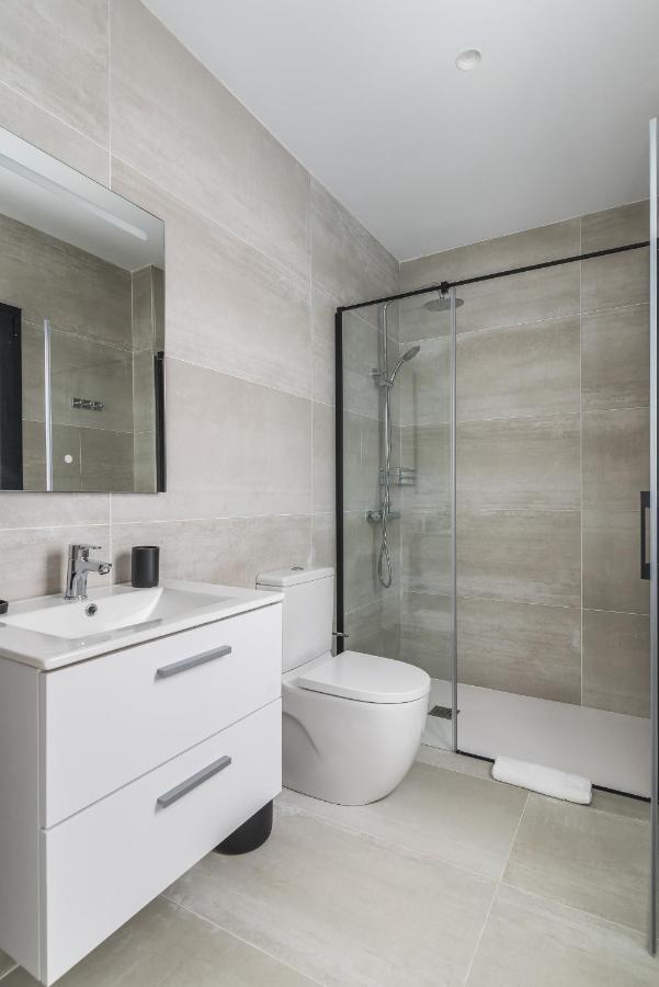 Home2Book Sweet&Comfy Apartment Las Canteras Las Palmas de Gran Canaria Extérieur photo