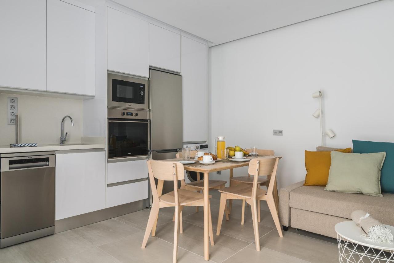 Home2Book Sweet&Comfy Apartment Las Canteras Las Palmas de Gran Canaria Extérieur photo